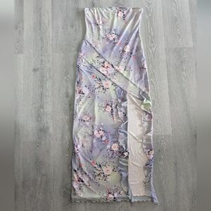 Tiger Mist Theo Maxi Dress - Size XL